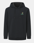 Tulane Singular Black Hoodie