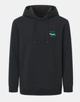 Tulane Singular Black Hoodie