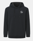 Ferris State Singular Black Hoodie
