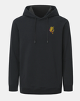Ferris State Singular Black Hoodie