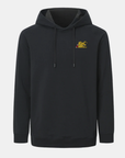 Ferris State Singular Black Hoodie