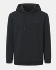 Ferris State Singular Black Hoodie