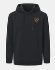 Idaho State Singular Black Hoodie