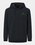 University of Hawaii Singular Black Hoodie