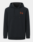 VT Singular Black Hoodie