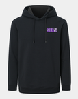 SFA Singular Black Hoodie