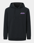 ACU Singular Black Hoodie