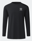 Rice Spectacle 2.0 Black Long Sleeve