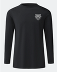 Idaho State Spectacle 2.0 Black Long Sleeve