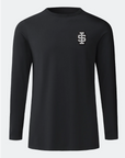 Idaho State Spectacle 2.0 Black Long Sleeve