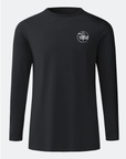 Ferris State Spectacle 2.0 Black Long Sleeve