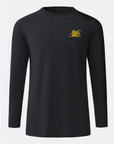 Ferris State Spectacle 2.0 Black Long Sleeve