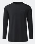 Ferris State Spectacle 2.0 Black Long Sleeve