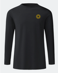 University of Idaho Spectacle 2.0 Black Long Sleeve