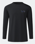 UT San Antonio Spectacle 2.0 Black Long Sleeve