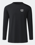 USU Spectacle 2.0 Black Long Sleeve