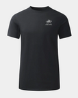 USU Spectacle 2.0 Black T-Shirt