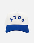 Golf Invert Fade Hat