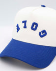Golf Invert Fade Hat