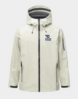 Dayton Crusade Jacket Bone