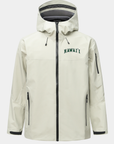 University of Hawaii Crusade Jacket Bone