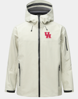 University of Houston Crusade Jacket Bone