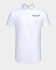 BYU Phenom Classic White Short Sleeve Dress Shirt