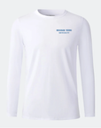 BYU Spectacle 2.0 Pure White Long Sleeve