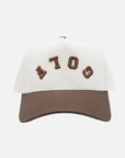 Golf Invert Fade Hat