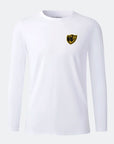VCU Spectacle 2.0 Pure White Long Sleeve