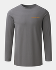 VT Spectacle 2.0 Charcoal Long Sleeve