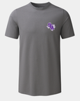 SFA Spectacle 2.0 Charcoal T-Shirt