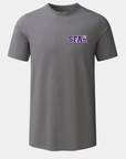 SFA Spectacle 2.0 Charcoal T-Shirt