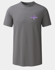 SFA Spectacle 2.0 Charcoal T-Shirt