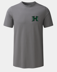 University of Hawaii Spectacle 2.0 Charcoal T-Shirt