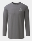 USU Spectacle 2.0 Charcoal Long Sleeve