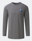 Drake Spectacle 2.0 Charcoal Long Sleeve