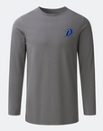 Drake Spectacle 2.0 Charcoal Long Sleeve