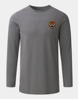 Idaho State Spectacle 2.0 Charcoal Long Sleeve