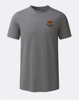 Idaho State Spectacle 2.0 Charcoal T-Shirt