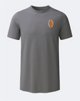 Idaho State Spectacle 2.0 Charcoal T-Shirt