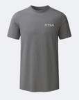 UT San Antonio Spectacle 2.0 Charcoal T-Shirt