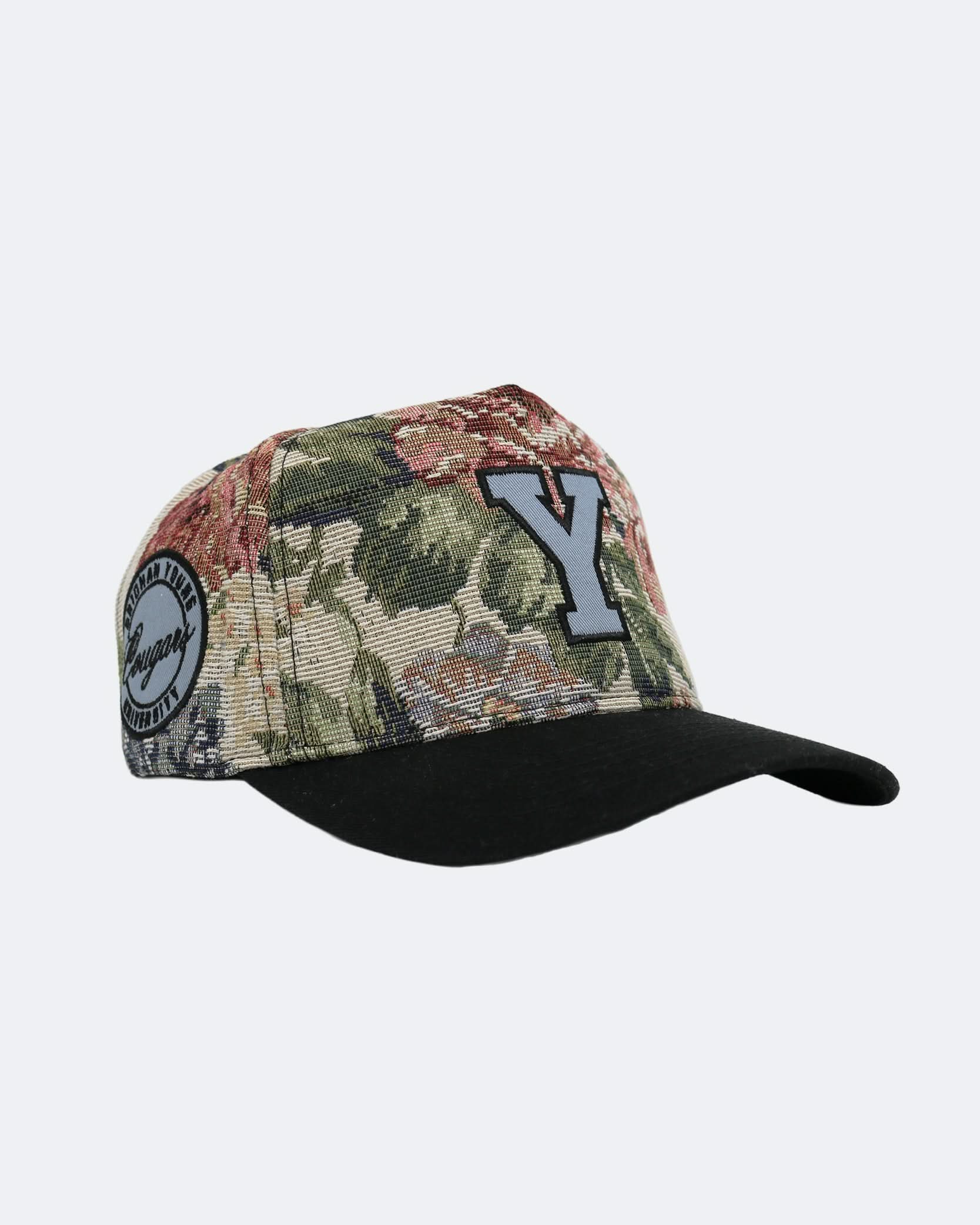 BYU Church Couch Hat Kids