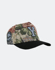 BYU Church Couch Hat