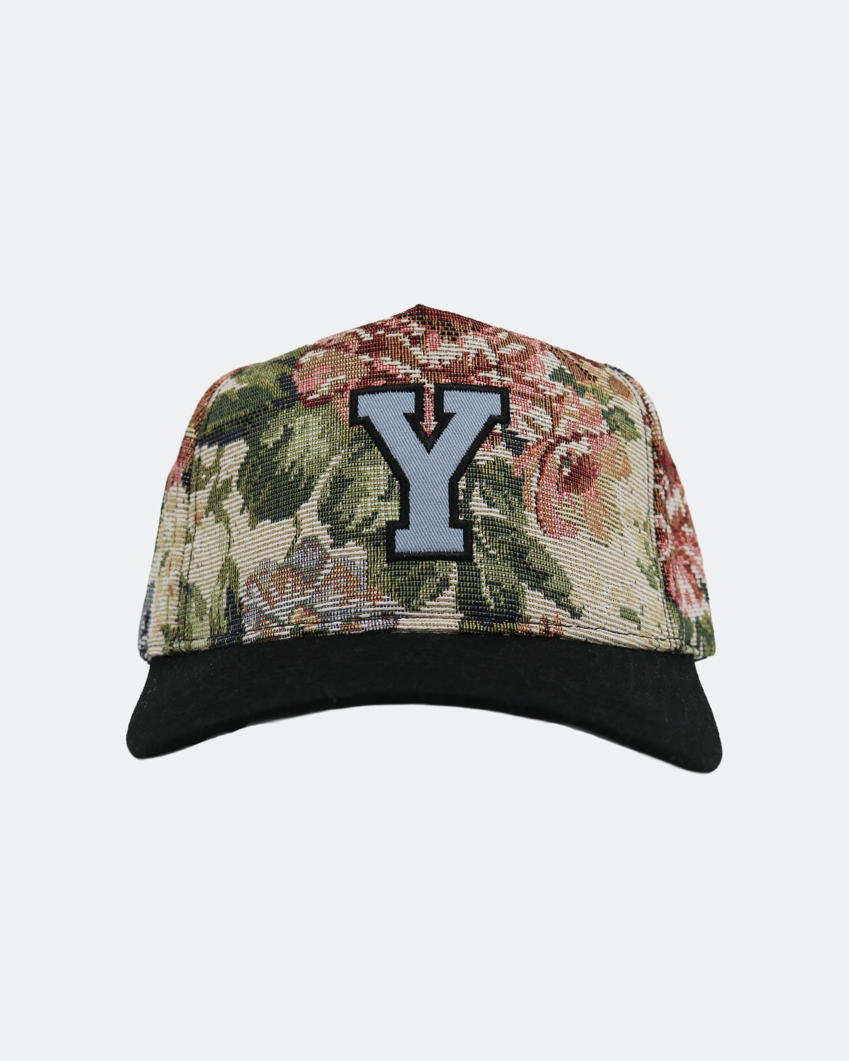 BYU Church Couch Hat