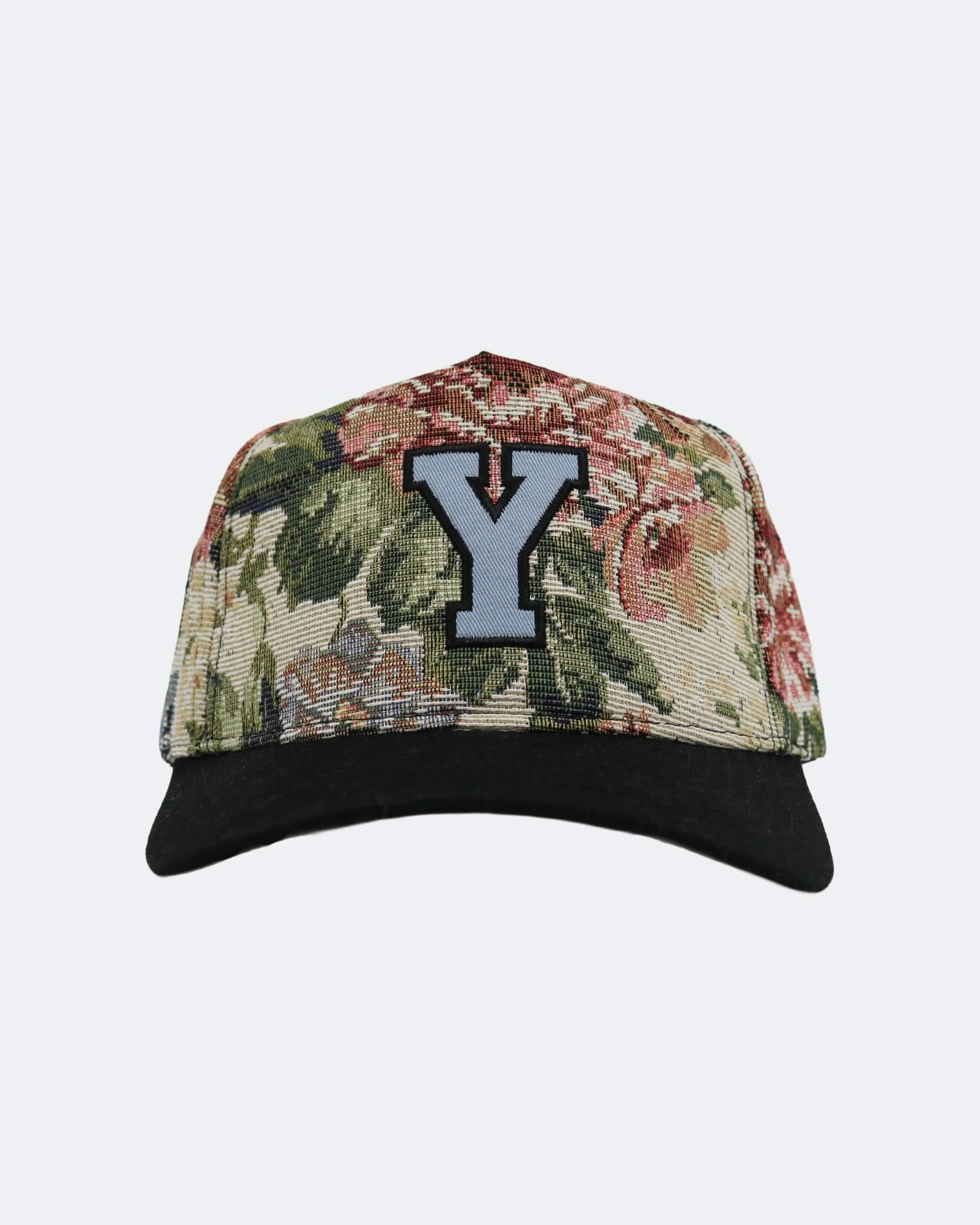 BYU Church Couch Hat Kids