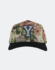 BYU Church Couch Hat