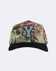BYU Church Couch Hat Kids