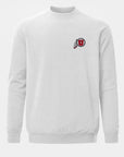 UofU Meridian Heather Grey Crewneck