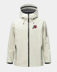UofU Crusade Jacket Bone